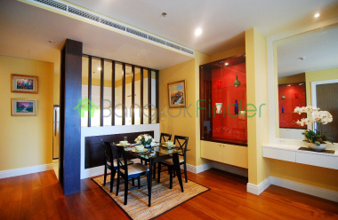 Phrom Phong, Bangkok, Thailand, 1 Bedroom Bedrooms, ,1 BathroomBathrooms,Condo,For Rent,Bright,15,5822